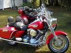 2003 Harley Davidson FLHR Road King Anniversary in Kissimmee, FL