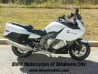 2015 Bmw K 1600 Gt