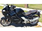 BMW K1200RS (LIKE NEW 2003) BMW Touring Bike plus Full X-tras Package