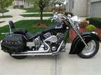 1999 INDIAN CHIEF MOTORCYCLE 149 of 1100