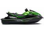 2014 Kawasaki Jet Ski Ultra 310LX