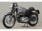 1963 BSA Rocket Gold Star Price On Request