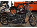 2007 Harley-Davidson Softail Night Train