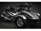 2008 Can-Am Spyder GS (SM5)