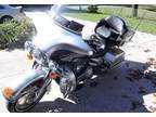 2003 Harley Ultra Classic Anniversary 17.5K miles