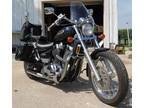 2001 Suzuki Intruder 1400