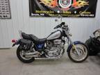 1996 Yamaha Virago 750 GREAT, Low Mile Starter Cycle FOR SALE