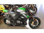 2014 Kawasaki Z1000 ABS