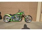 2005 Custom Softail 230