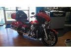 2010 Harley-Davidson Electra Glide Ultra Limited