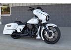 2016 Harley-Davidson STREET GLIDE CUSTOM