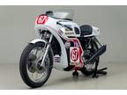 1969 Triumph Trident "Slippery Sam" Price On Request