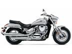 2013 Suzuki Boulevard M50