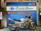 2010 Yamaha FJR1300A