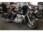 2009 Harley-Davidson Electra Glide Standard