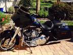 2009 Harley-Davidson Touring