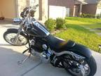 2004/2012 HD Bike Softail Deuce Custom