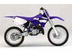 1999 Yamaha YZ125