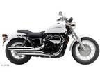 2010 Honda Shadow RS (VT750RS)