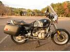 1992 BMW R-Series