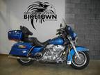 2006 Harley-Davidson Electra Glide Standard