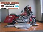 2007 Harley-Davidson Road King