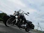 2008 Harley-Davidson Road King Classic