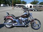 2009 Harley-Davidson Softail Custom