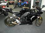 2007 Kawasaki Ninja ZX-10R