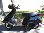 2001 Honda CH80 Black $1595 PREOWNED**90 DAY WARRANTY** LOW MILES