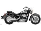 2012 Honda Shadow Aero (VT750C)