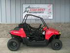 2014 Polaris RZR 170