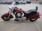 2003 Indian Chief