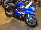 2006 Yamaha YZF-R6