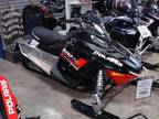 2013 Polaris 600 Indy SP