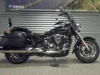 2014 Yamaha V Star 1300 Tourer