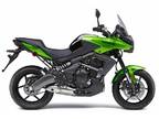 2014 Kawasaki Versys ABS