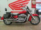 2008 Honda Shadow Aero (VT750C)