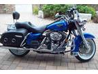 2007 Harley-Davidson Road King Classic