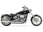 2008 Harley-Davidson Softail Rocker