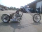 2007 Harley Davidson Shovelhead Chopper in Westmont, IL