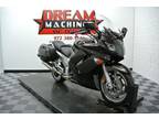 2009 Yamaha FJR1300AE ABS Electric Shift