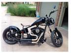 2011 Custom Bobber One Off Complete Custom mint condition