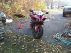 2011 Yamaha YZF-R1 in Amston, CT