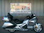 2015 Honda Gold Wing Navi XM