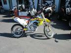 2013 Suzuki RM-Z450