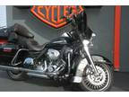 2012 Harley-Davidson Electra Glide Ultra Limited