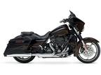 2015 Harley-Davidson CVO Street Glide