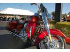 2013 Harley-Davidson CVO Road King