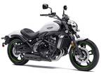 2015 Kawasaki Vulcan S ABS